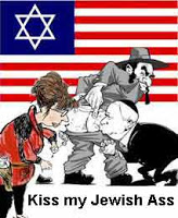 Jewish Ass-kissers